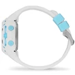 Kép 4/4 - Ice-Watch női óra - 024003 - Ice Digit Explorer White Blue