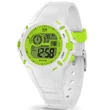 Kép 1/4 - Ice-Watch női óra - 024004 - Ice Digit Explorer White Lime
