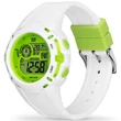 Kép 2/4 - Ice-Watch női óra - 024004 - Ice Digit Explorer White Lime