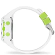 Kép 3/4 - Ice-Watch női óra - 024004 - Ice Digit Explorer White Lime