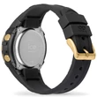 Kép 4/4 - Ice-Watch női óra - 024009 - Ice Digit Explorer Black Gold