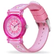 Kép 2/4 - Ice-Watch kislány gyerek óra - 024496 - Ice Learning Pink Unicorn