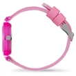 Kép 3/4 - Ice-Watch kislány gyerek óra - 024496 - Ice Learning Pink Unicorn