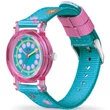 Kép 2/4 - Ice-Watch kislány gyerek óra - 024497 - Ice Learning Pink Flowers