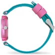 Kép 3/4 - Ice-Watch kislány gyerek óra - 024497 - Ice Learning Pink Flowers