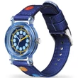 Kép 2/4 - Ice-Watch gyerek óra - 024500 - Ice Learning Blue Space