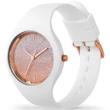 Kép 2/4 - Ice-Watch női óra - 024519 - Ice Lo White Pink