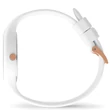 Kép 3/4 - Ice-Watch női óra - 024519 - Ice Lo White Pink
