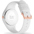 Kép 4/4 - Ice-Watch női óra - 024519 - Ice Lo White Pink