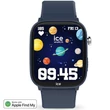 Kép 1/5 - Ice-Watch gyerek okosóra - 024547 - ICE smart junior 3.0 Find My - Blue