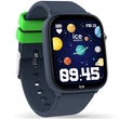 Kép 3/5 - Ice-Watch gyerek okosóra - 024547 - ICE smart junior 3.0 Find My - Blue