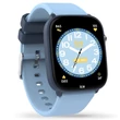 Kép 3/5 - Ice-Watch gyerek okosóra - 024548 - ICE smart junior 3.0 Find My - Light Blue