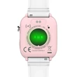 Kép 5/5 - Ice-Watch gyerek okosóra - 024549 - ICE smart junior 3.0 Find My - Pink