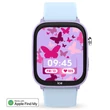 Kép 1/5 - Ice-Watch gyerek okosóra - 024550 - ICE smart junior 3.0 Find My - Purple