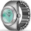 Kép 2/5 - Ice-Watch Női gyűrűóra - 025515 - Ice Chouchou (15mm) 