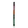 Kép 2/2 - Kurshuni női félpár fülbevaló - RNK946C-3QS-RH - Full Light Suspender