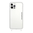Kép 1/2 - La Coque Francaise áttetsző telefon tok