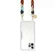 Kép 2/2 - La Coque Francaise áttetsző telefon tok