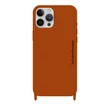 Kép 1/2 - La Coque Francaise barna telefon tok