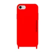 Kép 1/2 - La Coque Francaise narancs telefon tok
