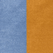 Kép 1/4 - Les Georgettes kék / kávébarna bőr - LEDM5