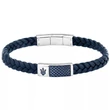 Kép 1/2 - Maserati férfi karkötő - JM4249IK01