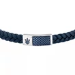 Kép 2/2 - Maserati férfi karkötő - JM4249IK01