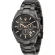 Kép 1/9 - Maserati férfi óra - R8853151001 - Attrazione Chronograph