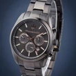 Kép 6/9 - Maserati férfi óra - R8853151001 - Attrazione Chronograph