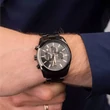 Kép 8/9 - Maserati férfi óra - R8853151001 - Attrazione Chronograph