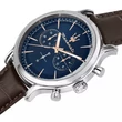 Kép 2/3 - Maserati férfi óra - R8871618014 - Epoca Chronograph