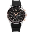 Kép 1/3 - Maserati férfi óra - R8871640002 - Sfida Chronograph