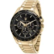 Kép 1/7 - Maserati férfi óra - R8873612041 - Traguardo Chronograph