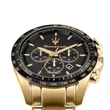 Kép 5/7 - Maserati férfi óra - R8873612041 - Traguardo Chronograph