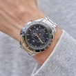 Kép 3/3 - Maserati férfi óra - R8873612042 - Traguardo Chronograph