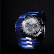 Kép 5/6 - Maserati férfi óra - R8873652004 - Velocita Chronograph
