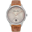 Kép 1/3 - Mathey-Tissot férfi óra - AC1886CIA - Edmond Havana Automatic