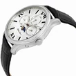 Kép 2/2 - Mathey-Tissot férfi óra - H1886RAI - Edmond Moon