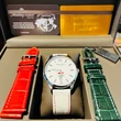 Kép 3/5 - Mathey-Tissot x Team Hungary Limited Edition óra - H411HUN
