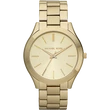Kép 1/4 - Michael Kors női óra - MK3179 - Runway Slim