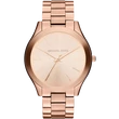 Kép 1/3 - Michael Kors női óra - MK3197 - Runway Slim