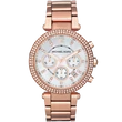 Kép 1/4 - Michael Kors női óra - MK5491 - Parker