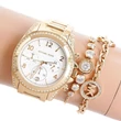 Kép 3/3 - Michael Kors női óra - MK6762 - Blair