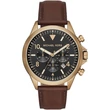 Kép 1/3 - Michael Kors férfi óra - MK8785 - GAGE