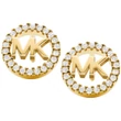 Kép 1/4 - Michael Kors fülbevaló - MKC1247AN710