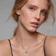 Kép 3/4 - Michael Kors nyaklánc - MKC1407AN040