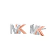 Kép 2/4 - Michael Kors fülbevaló - MKC1535AN931
