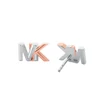 Kép 3/4 - Michael Kors fülbevaló - MKC1535AN931