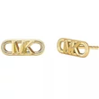 Kép 1/3 - Michael Kors fülbevaló - MKC164300710