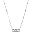 Kép 1/4 - Michael Kors nyaklánc - MKC1655CZ040